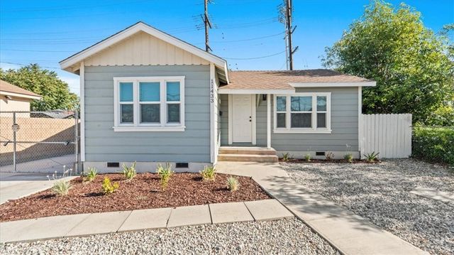 11433 Stewart Street, El Monte