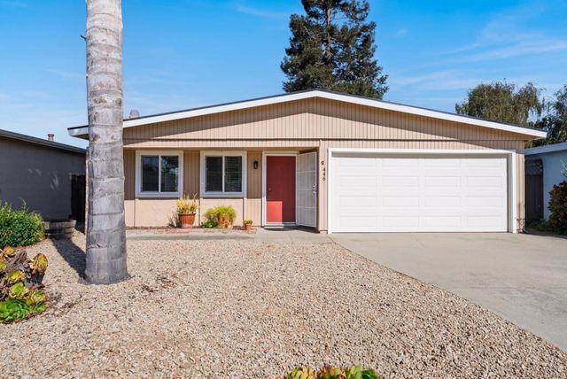 446 Tuttle Avenue, Watsonville
