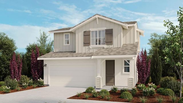 3018 Newhaven Drive, Vacaville