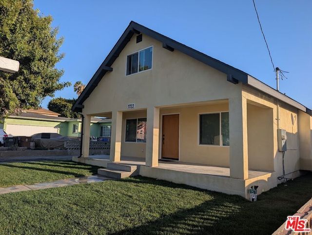 1722 W 120th Street, Los Angeles
