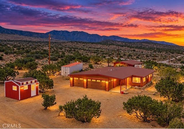 30716 Largo Vista, Llano