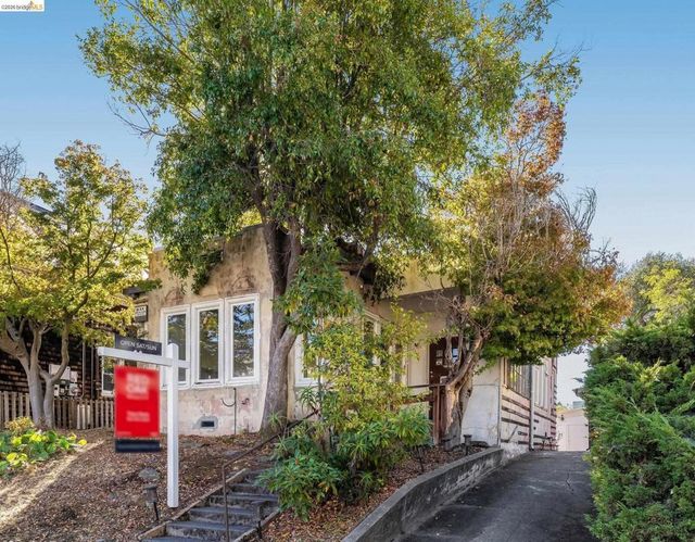 1906 Vine St, Berkeley