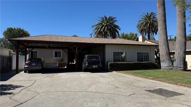 7051 Shoshone Avenue, Van Nuys