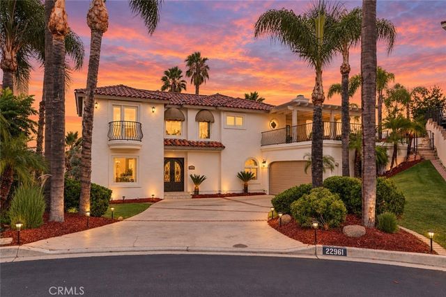 22961 Gold Rush, Canyon Lake