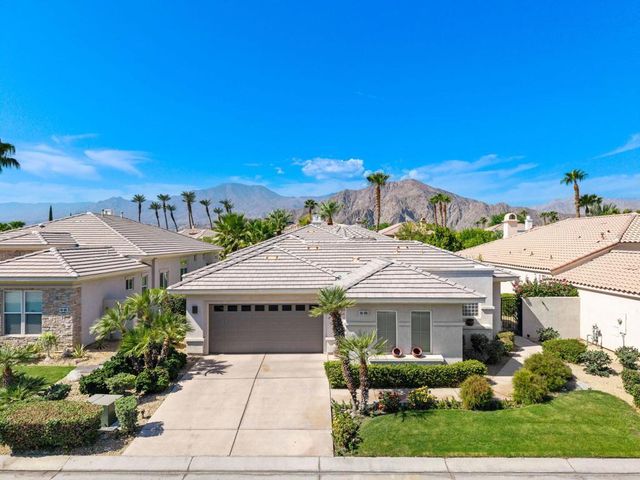 80395 Torreon Way, La Quinta