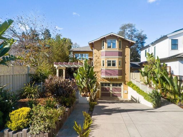 508 Escalona Drive, Capitola