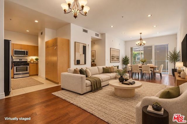 917 S New Hampshire Avenue # 414, Los Angeles
