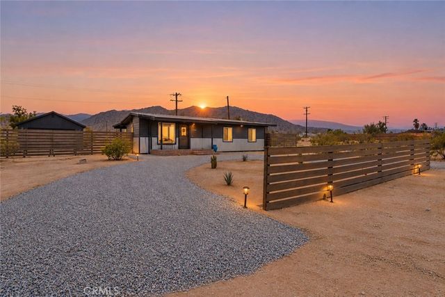 4728 Avenida Del Sol, Joshua Tree