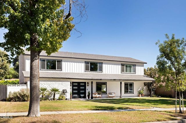 1336 N Laurel Avenue, Upland