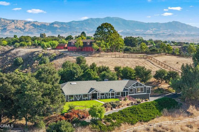1248 Alamo Pintado Road, Solvang