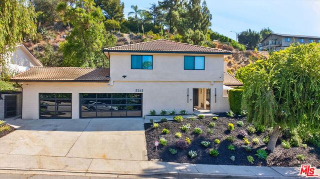 3243 Kirkham Drive, Glendale
