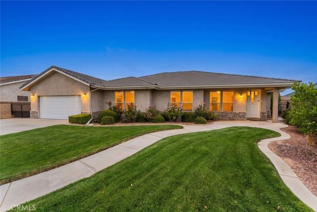 3851 W Avenue J15, Lancaster
