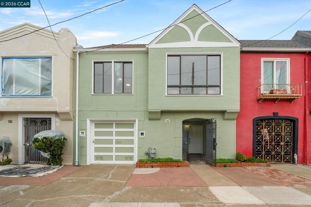 2667 46th Ave, San Francisco