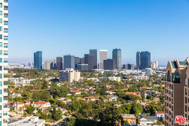 10501 Wilshire Boulevard # 1709, Los Angeles