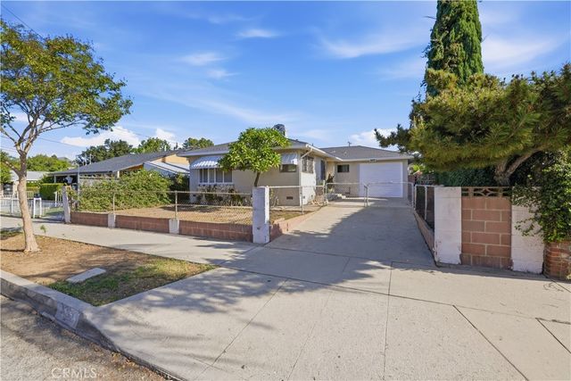 1341 Griffith Street, San Fernando