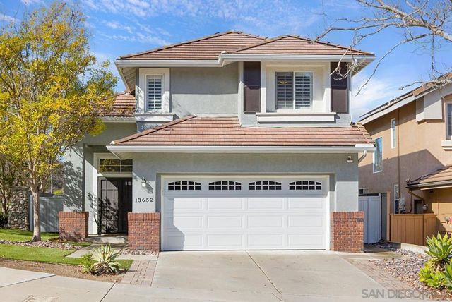 13652 Fontanelle, San Diego