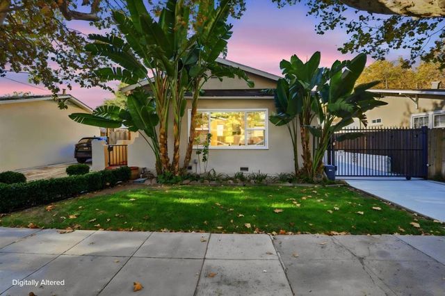 19 E Younger Avenue, San Jose