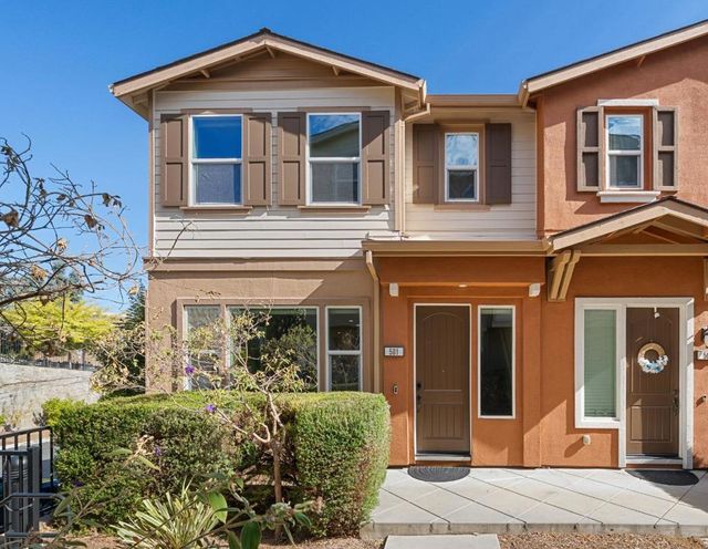 501 Tierney Place, Martinez
