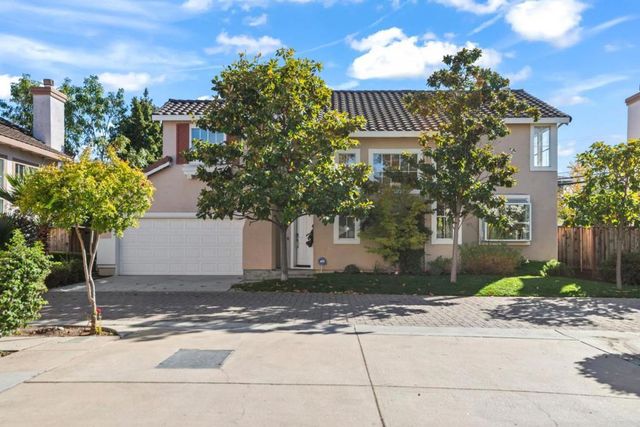 1567 Oak Point Terrace, Sunnyvale