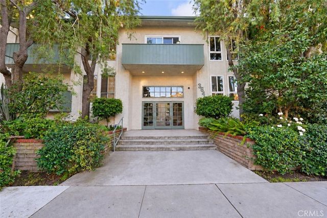 3649 Glendon Avenue, Los Angeles