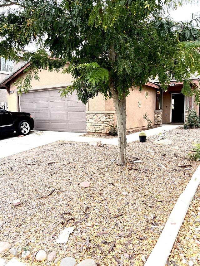 13731 Sunshine Terrace, Victorville