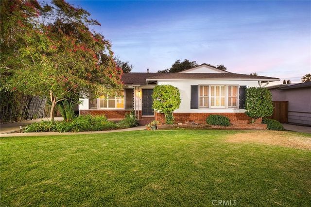 226 E Villanova, Claremont