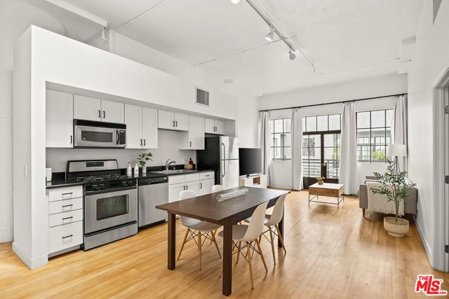 420 S San Pedro Street # 628, Los Angeles