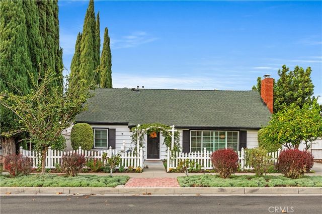 2647 E Wilson Avenue, Orange