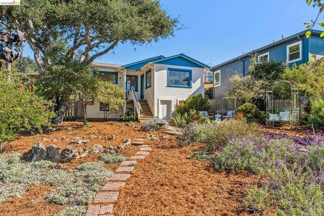 722 Avila Place, El Cerrito