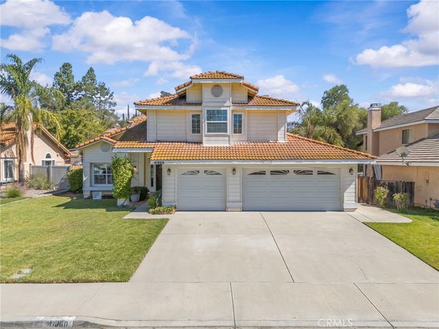 41860 Skywood, Temecula