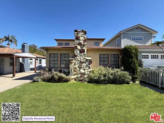 2615 33rd Street, Santa Monica