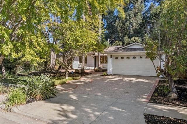 1276 Avis Drive, San Jose