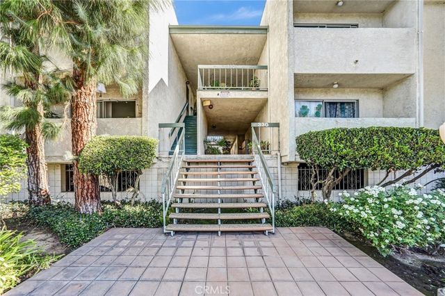 330 N Chapel Ave # 108, Alhambra