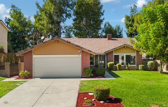 1123 Cleghorn, Diamond Bar