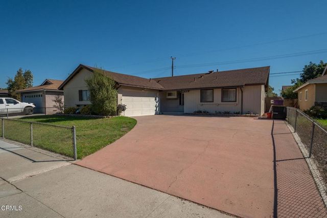 1172 Eston Street W, Camarillo