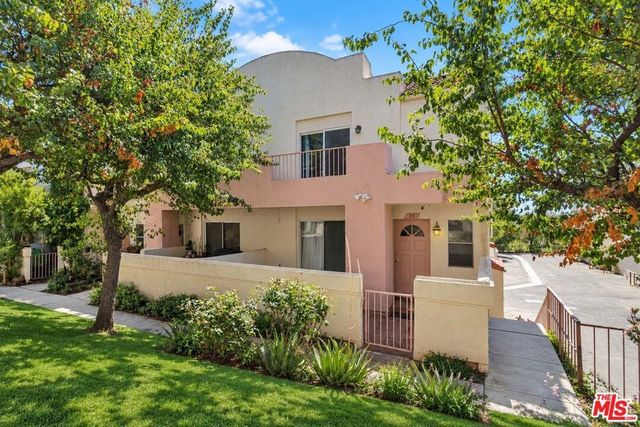 12411 Osborne Street # 89, Pacoima