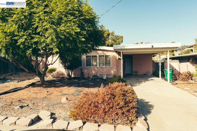 4517 Utah, Richmond
