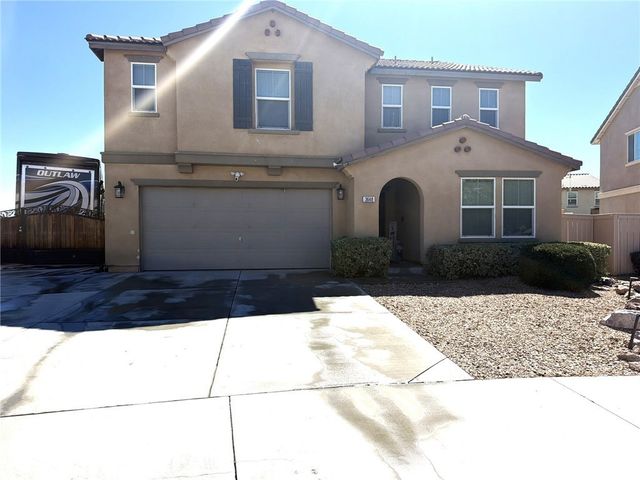 3648 Topaz, Lancaster
