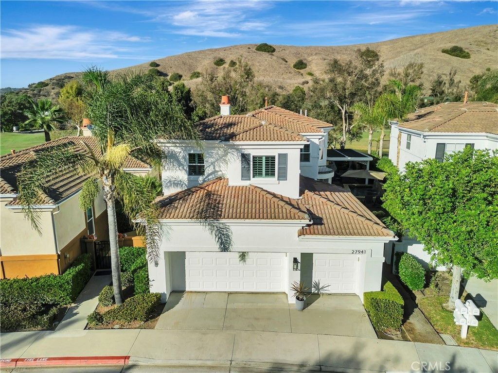 27941 Via De Costa, San Juan Capistrano