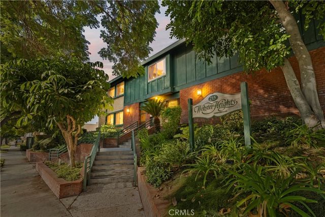 715 S Webster #30 Avenue, Anaheim