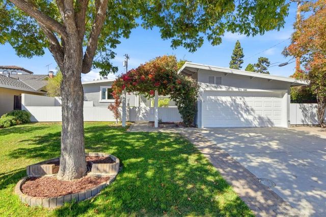 2005 Stanley Avenue, Santa Clara
