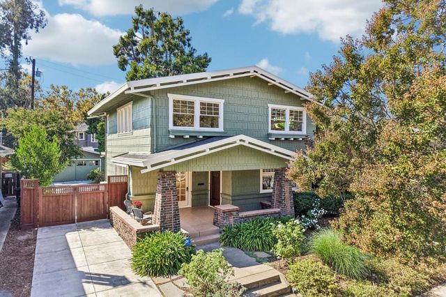 415 S 14th Street, San Jose
