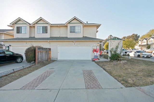 46 Faith Drive, Watsonville
