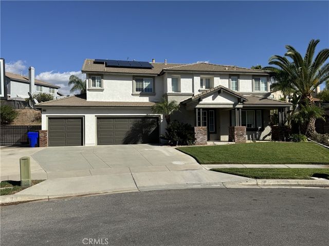 34835 Elmwood Lane, Yucaipa