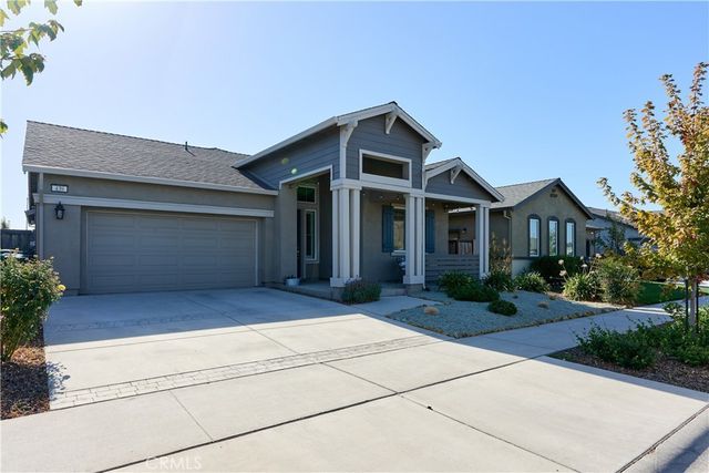 439 Eel River Lane, Chico