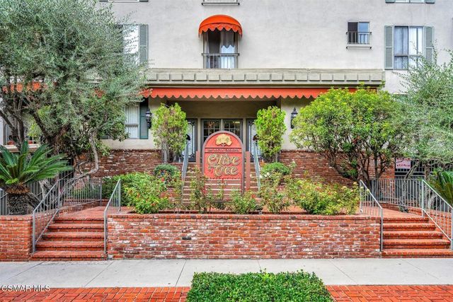 339 S Catalina Avenue # 212, Pasadena