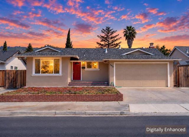 2910 Fairfax Avenue, San Jose