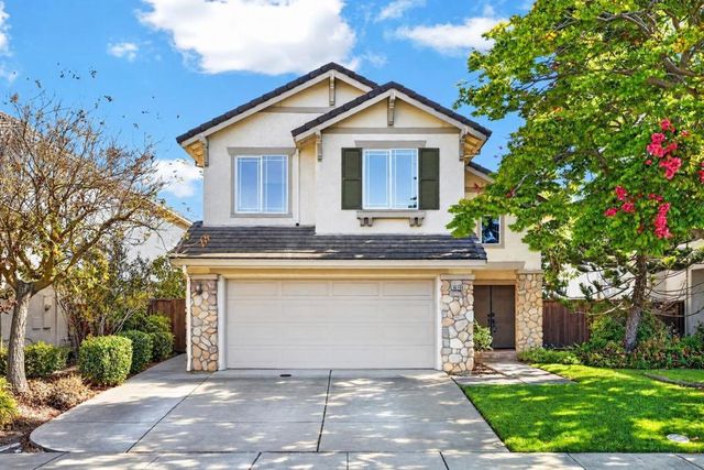 36190 Crystal Springs Drive, Newark