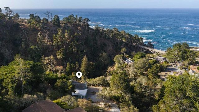 7 Mal Paso Road, Carmel