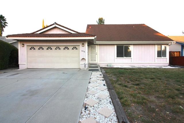 6076 Ashburton Drive, San Jose